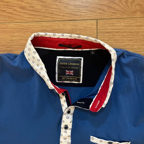 Guide London Polo - Picture 3 of 3